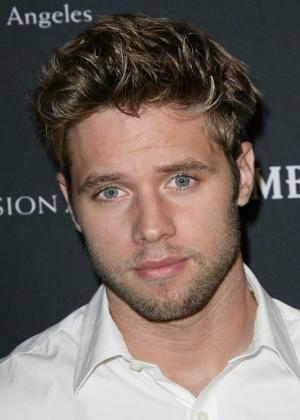 Shaun Sipos